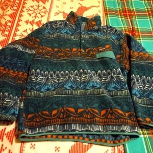 Patagonia Men's XL fleece BNWOT